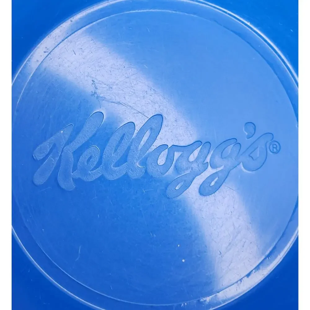 KelloggS relive joy